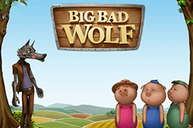 Игровой автомат Big Bad Wolf
