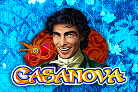 Игровой автомат Casanova