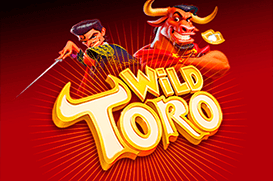 Игровой автомат Wild Toro