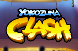 Игровой автомат Yokozuna Clash